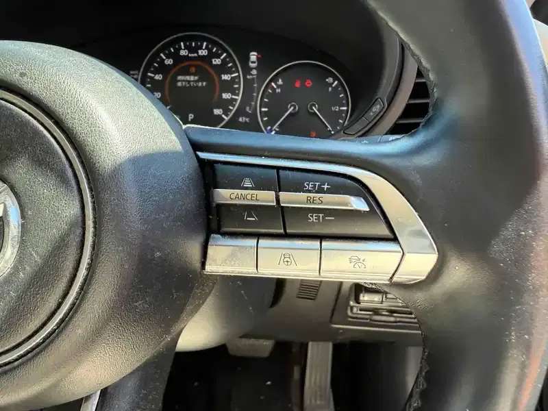 MAZDA 3 SEDAN 20S L PACKAGE Image 10