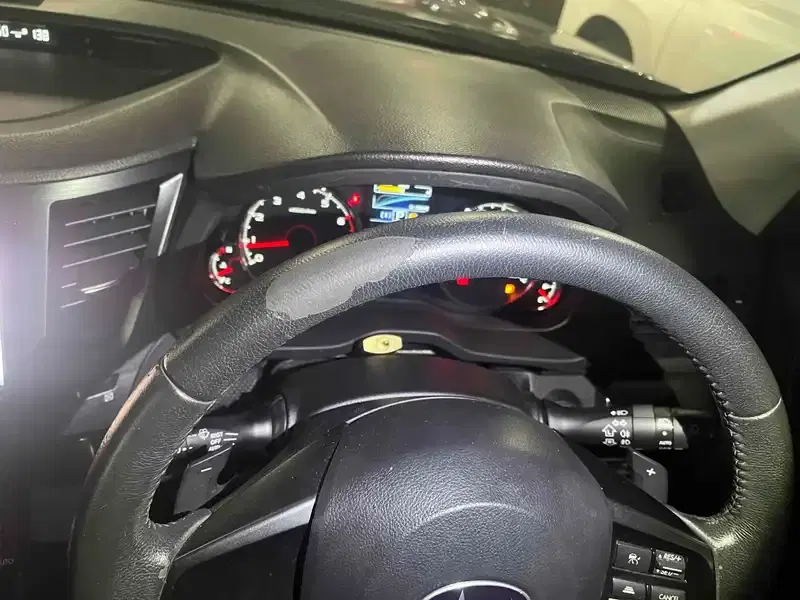 SUBARU OUTBACK B-SPORT EYESIGHT Image 39