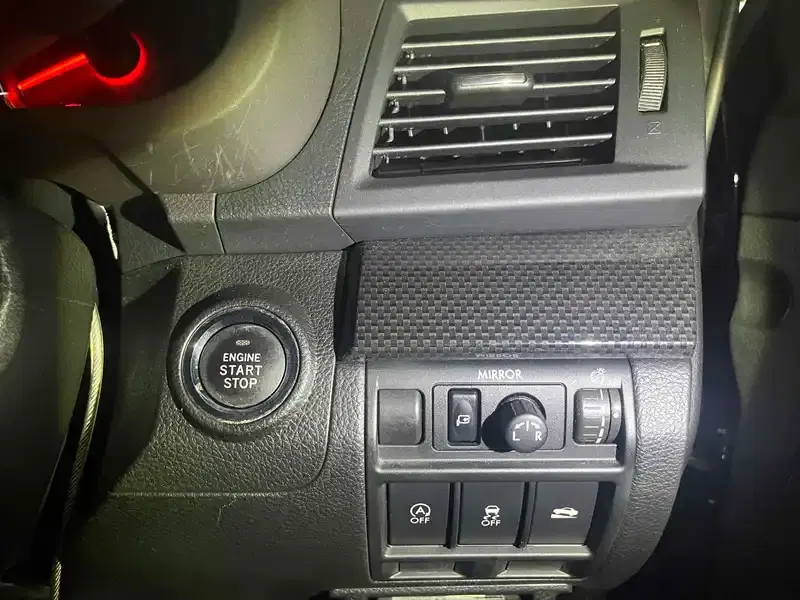 SUBARU OUTBACK B-SPORT EYESIGHT Image 29