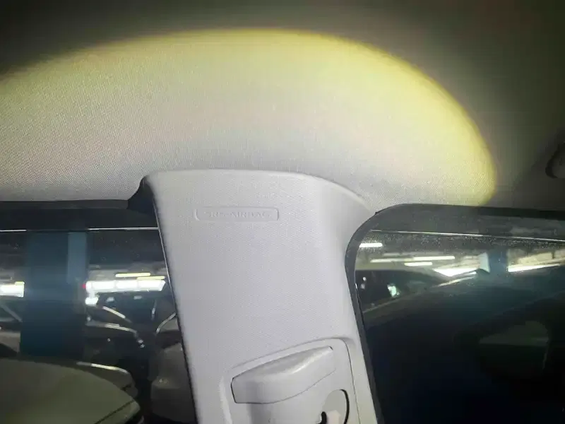SUBARU OUTBACK B-SPORT EYESIGHT Image 38