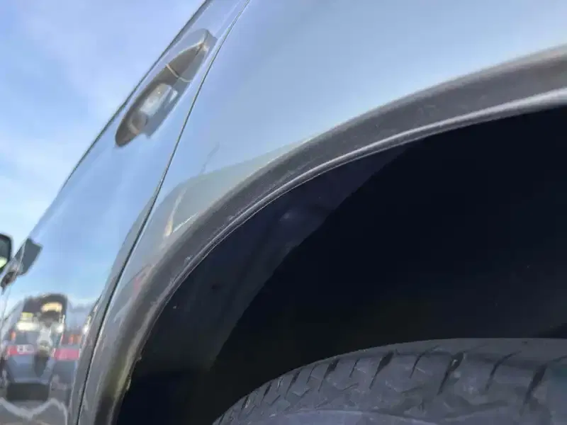 SUBARU OUTBACK 4WD BASE GRADE Image 18