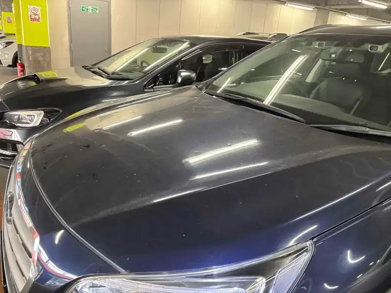 SUBARU OUTBACK 4WD LIMITED Image 22