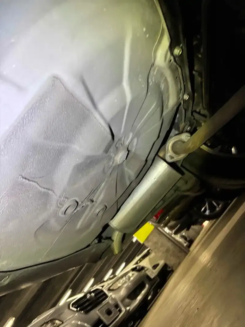 SUBARU OUTBACK 4WD LIMITED SMART EDITION Image 18