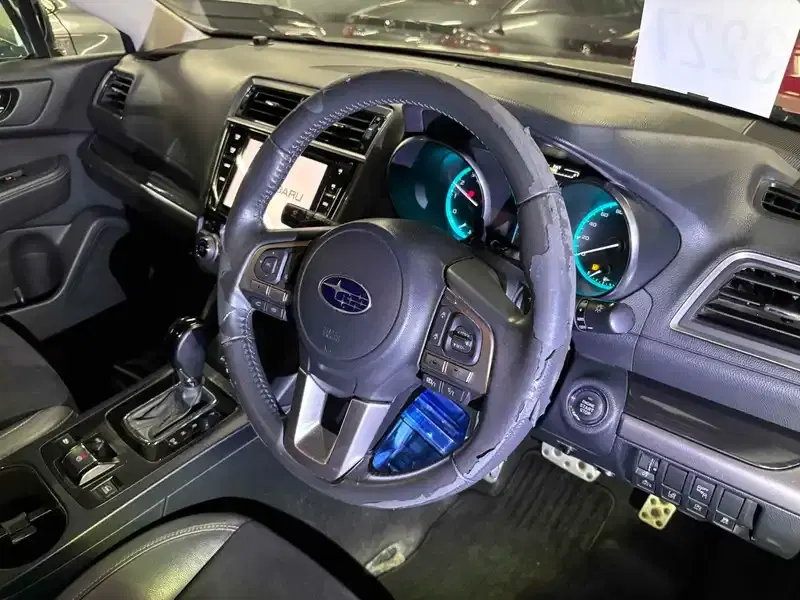 SUBARU OUTBACK 4WD LIMITED SMART EDITION Image 11