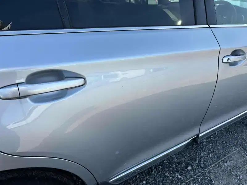 SUBARU LEGACY OUTBACK LIMITED 4WD Image 11