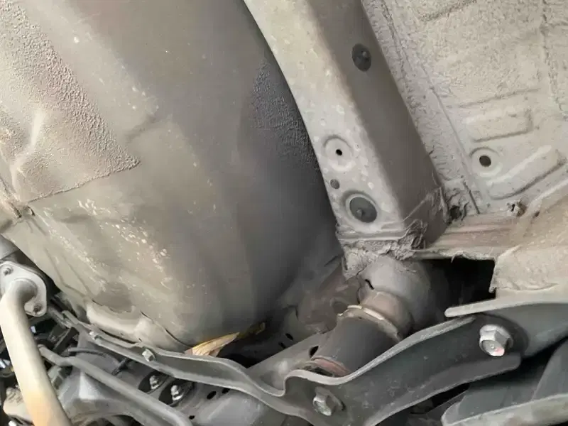 SUBARU OUTBACK 4WD X-ADVANCE Image 23