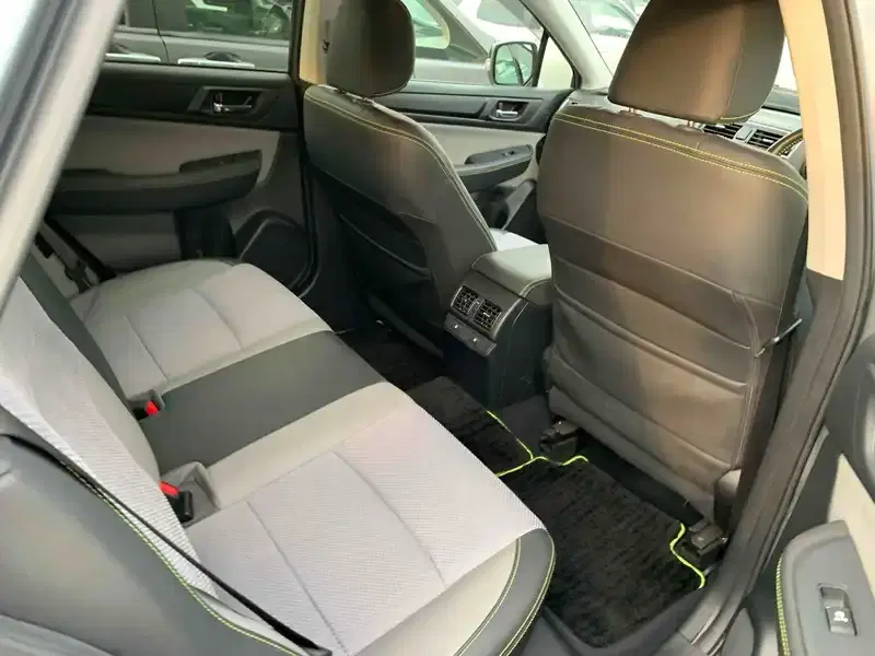 SUBARU OUTBACK 4WD X-ADVANCE Image 11