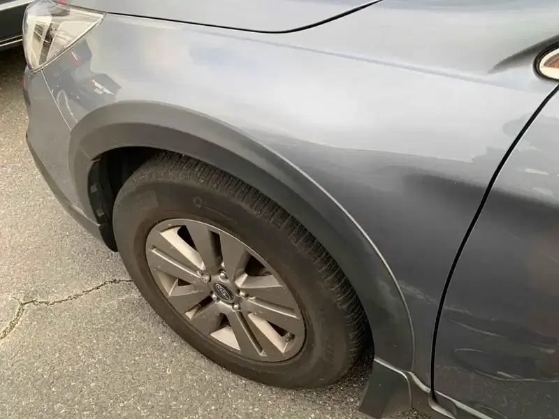 SUBARU OUTBACK 4WD X-ADVANCE Image 19