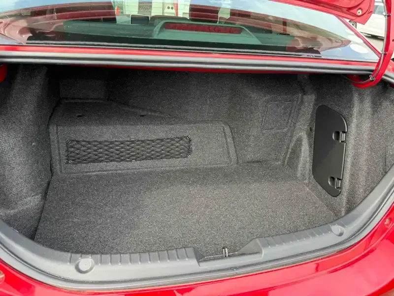 MAZDA AXELA HYBRID -S L PACKAGE BLACK LEATHER Image 13