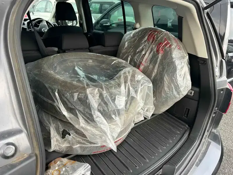 MAZDA PREMACY 20S- SKYACTIVE Image 18