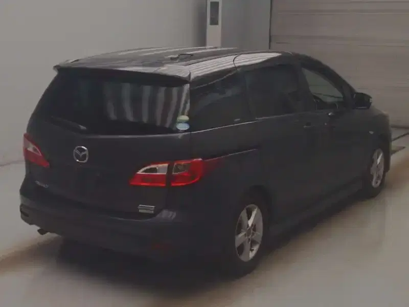 MAZDA PREMACY 20S- SKYACTIVE Image 4