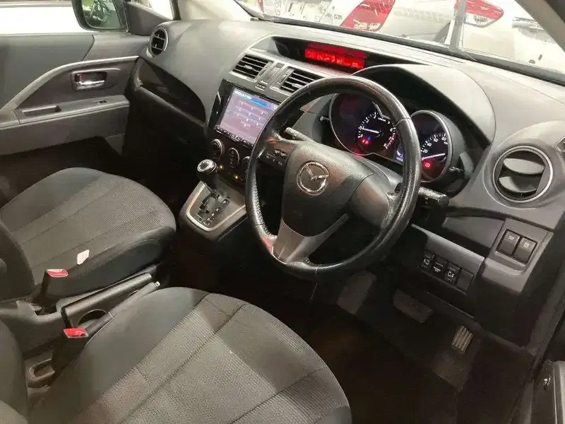 MAZDA PREMACY 20S- SKYACTIVE Image 5