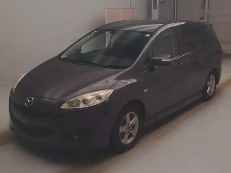MAZDA PREMACY 20S- SKYACTIVE Image 3