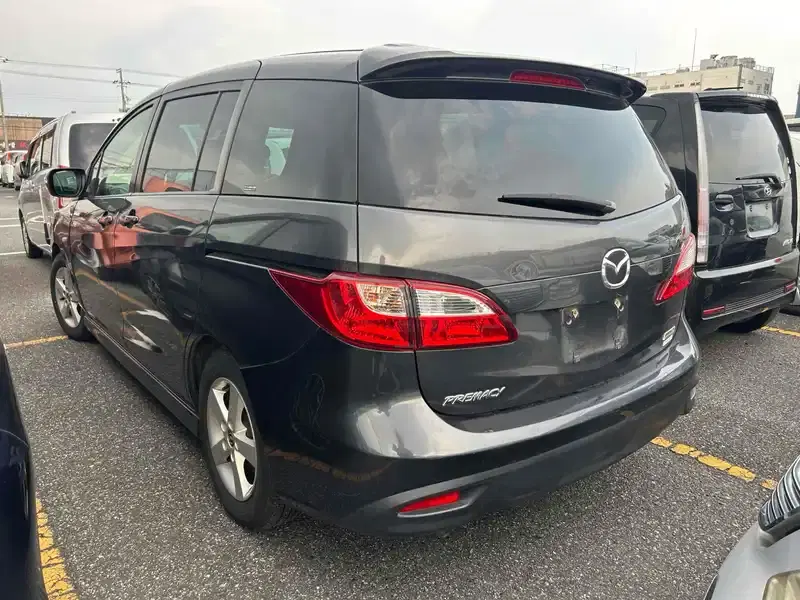 MAZDA PREMACY 20S- SKYACTIVE Image 2