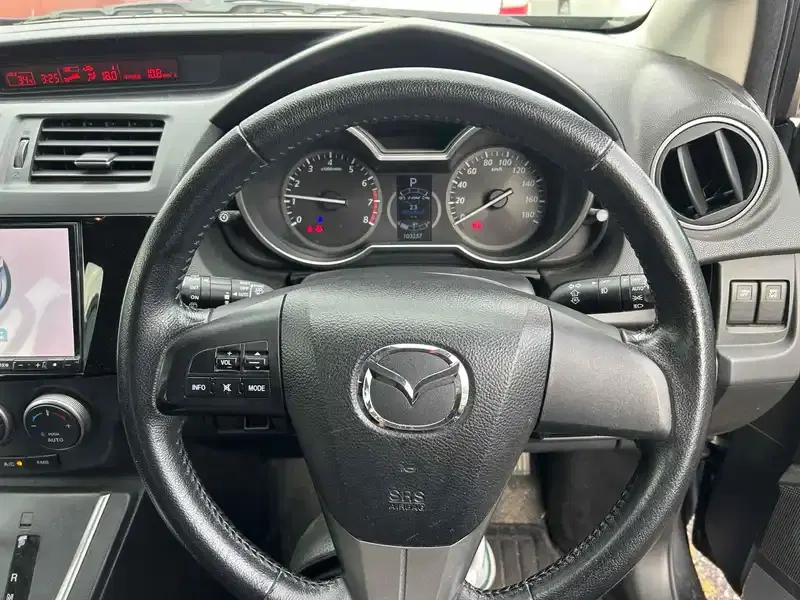 MAZDA PREMACY 20S- SKYACTIVE Image 8