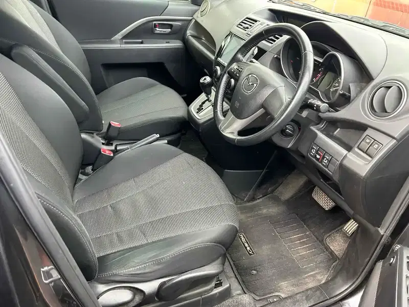MAZDA PREMACY 20S- SKYACTIVE Image 6