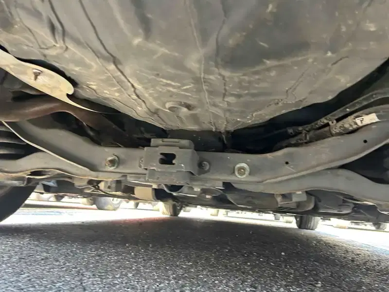 MAZDA PREMACY 20S- SKYACTIVE Image 21