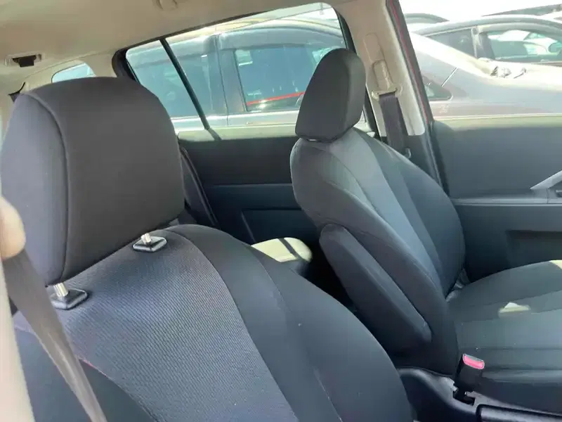 MAZDA PREMACY 20C- SKYACTIVE Image 4