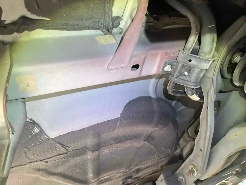 MAZDA PREMACY 20C- SKYACTIVE Image 13