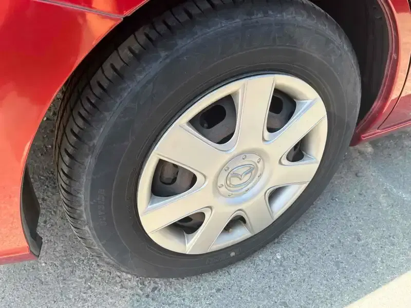 MAZDA PREMACY 20C- SKYACTIVE Image 8