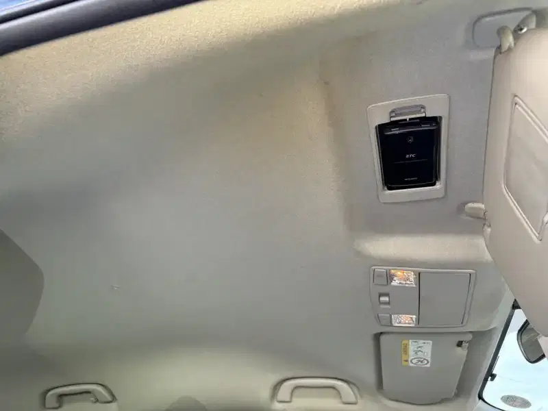 MAZDA PREMACY 20S-SKYACTIV Image 8