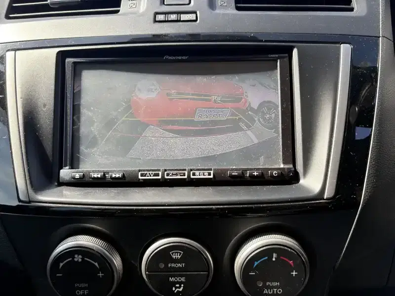 MAZDA PREMACY 20S-SKYACTIV Image 6