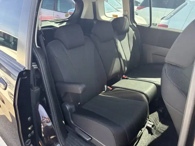 MAZDA PREMACY 20S-SKYACTIV Image 10