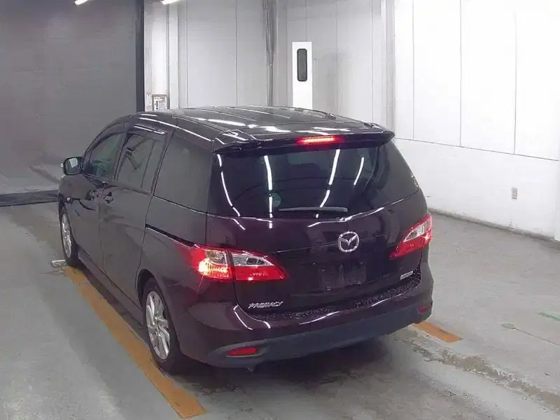 MAZDA PREMACY 20S-SKYACTIV Image 17