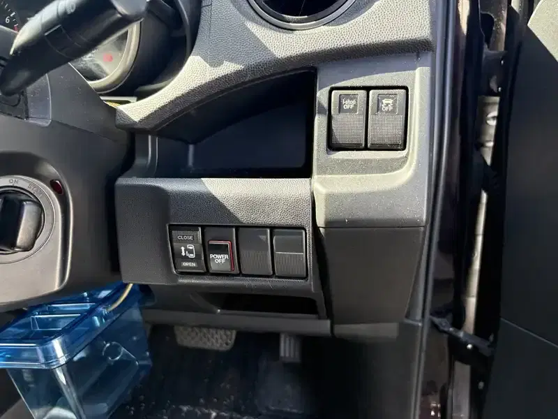 MAZDA PREMACY 20S-SKYACTIV Image 5