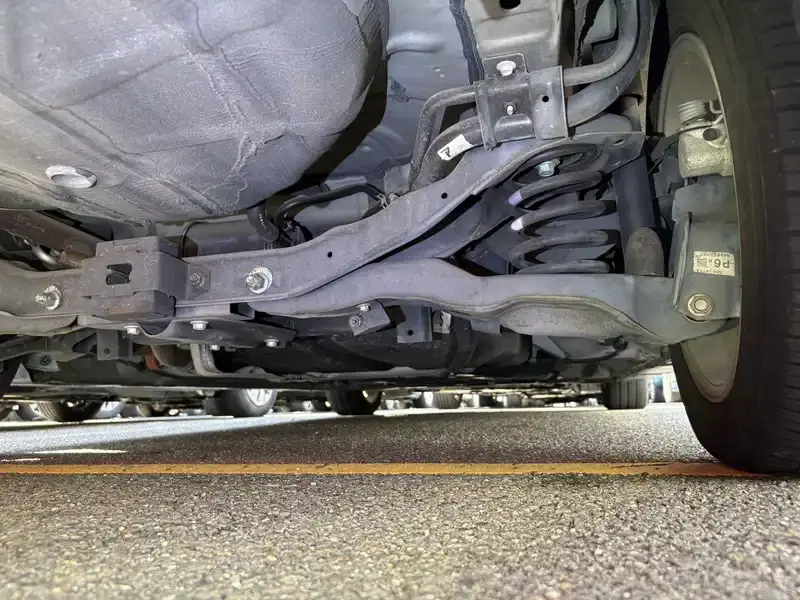 MAZDA PREMACY 20S-SKYACTIV Image 13