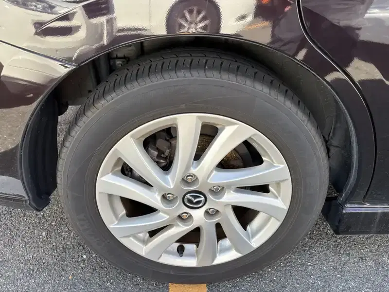 MAZDA PREMACY 20S-SKYACTIV Image 11
