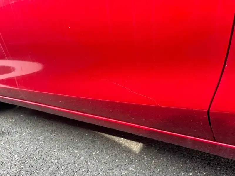 MAZDA DEMIO 13S_L PACKAGE Image 9