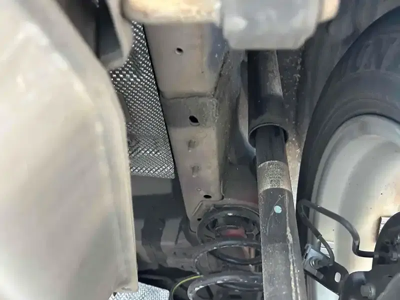 MAZDA DEMIO 13S Image 20