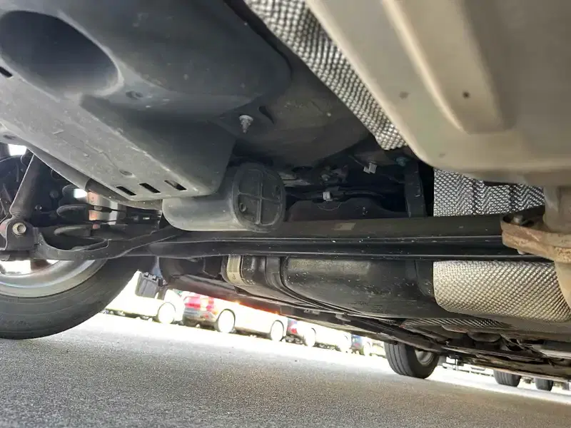MAZDA DEMIO 13S Image 21