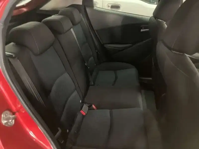 MAZDA DEMIO 13S Image 5