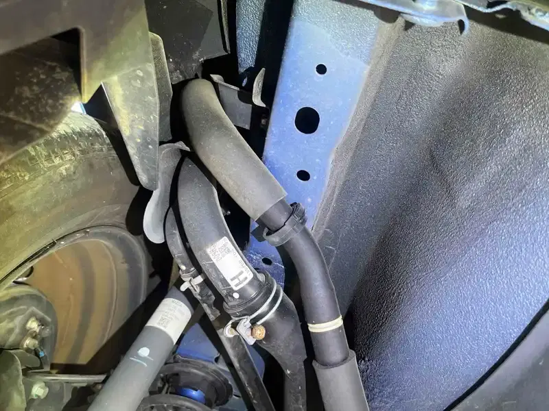 MAZDA DEMIO 13S Image 18
