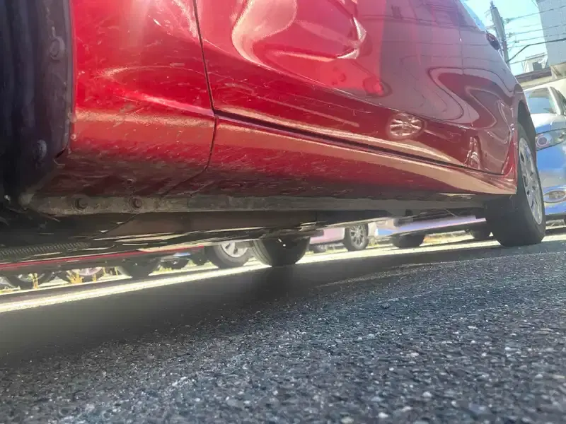 MAZDA DEMIO 13S Image 11