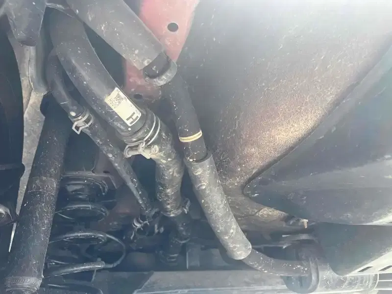 MAZDA DEMIO 13S Image 19