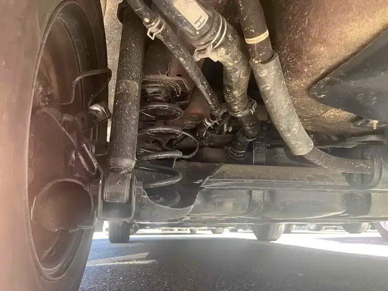 MAZDA DEMIO 13S Image 24