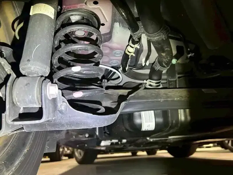 MAZDA DEMIO 13S Image 21