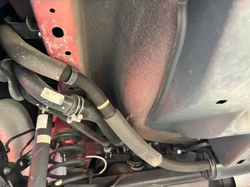 MAZDA DEMIO 15S Image 29