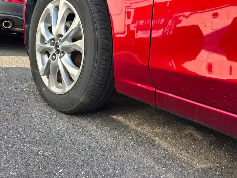 MAZDA DEMIO 15S Image 22