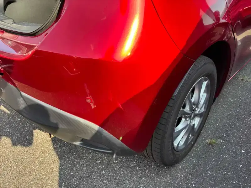 MAZDA DEMIO 15S Image 24