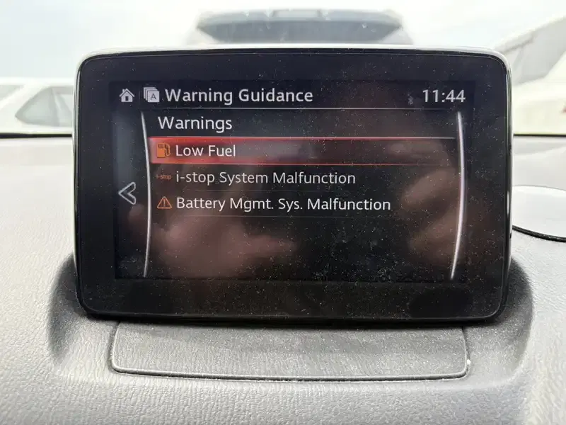 MAZDA DEMIO 15S Image 6