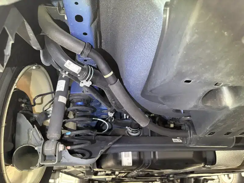 MAZDA DEMIO 15S Image 13