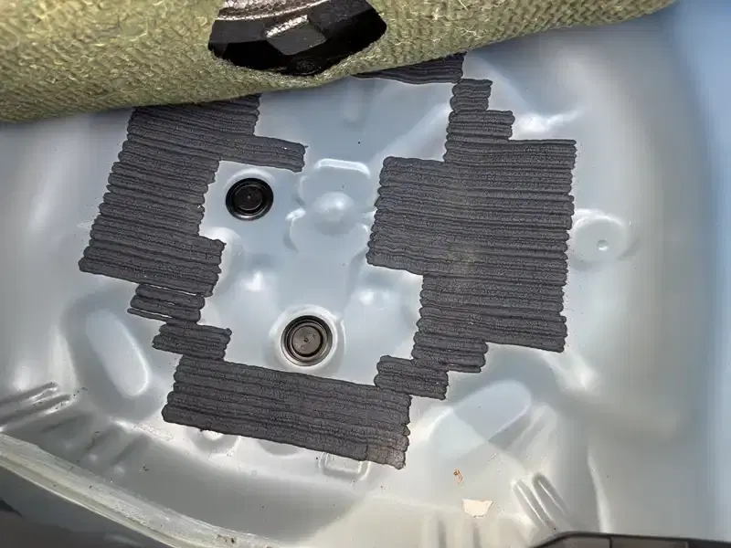 MAZDA DEMIO 15S Image 11