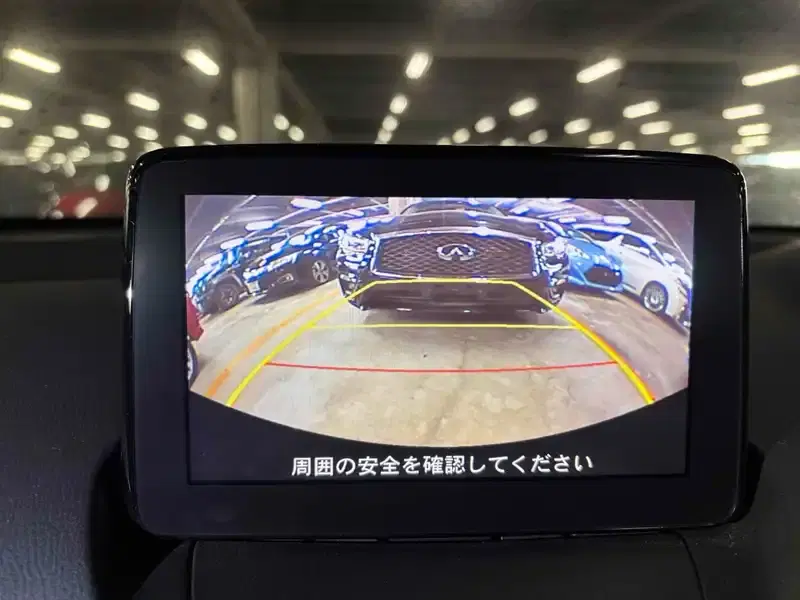 MAZDA 2 15S Image 13