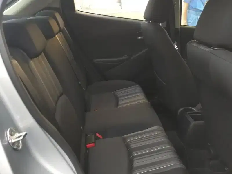 MAZDA 2 15S Image 8