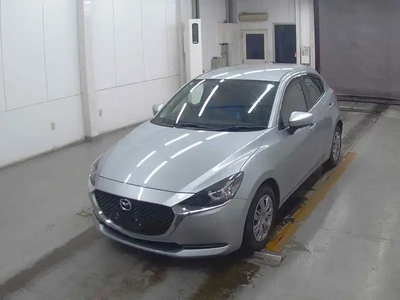 MAZDA 2 15S Image 6