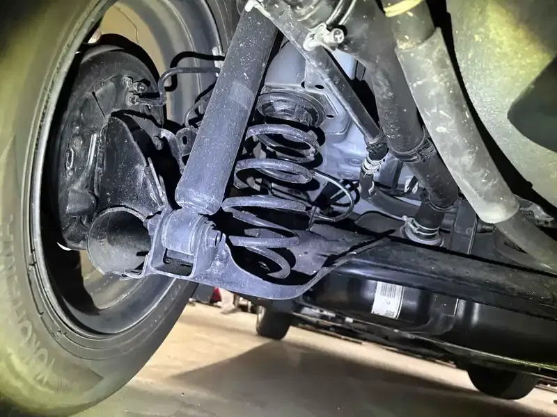 MAZDA 2 15S Image 15